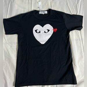 Comme Des Garçons Size L 100% Authentic ‼️